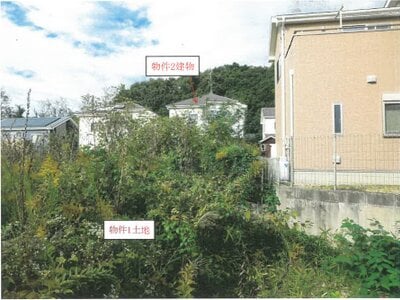 岐阜県土岐市 土岐市駅29分 戸建て 833万円の競売物件 #16