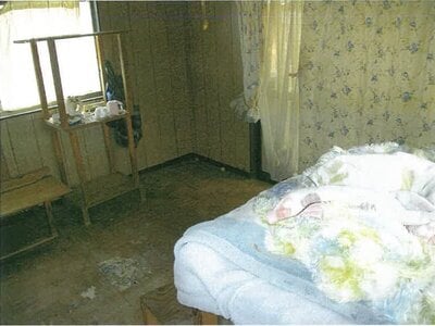 (値下げ) 岐阜県中津川市 中津川駅16分 戸建て 192万円の競売物件 #10