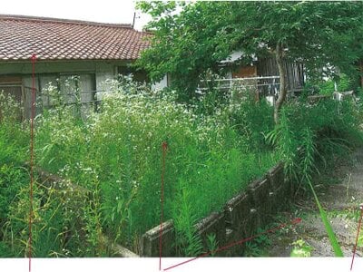 (値下げ) 岐阜県中津川市 中津川駅16分 戸建て 192万円の競売物件 #2