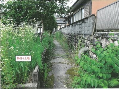 (値下げ) 岐阜県中津川市 中津川駅16分 戸建て 192万円の競売物件 #20