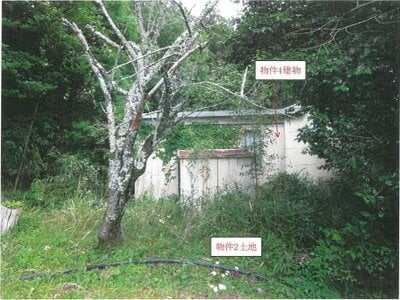 (値下げ) 岐阜県多治見市 古虎渓駅 戸建て 46万円の競売物件 #27