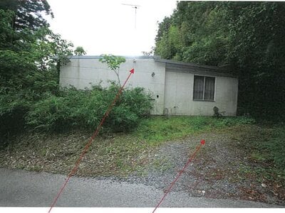 (値下げ) 岐阜県多治見市 古虎渓駅 戸建て 46万円の競売物件 #4