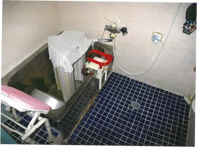 (値下げ) 岐阜県恵那市 恵那駅27分 戸建て 154万円の競売物件 #10