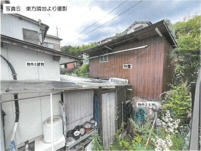 (値下げ) 岐阜県恵那市 恵那駅27分 戸建て 154万円の競売物件 #19