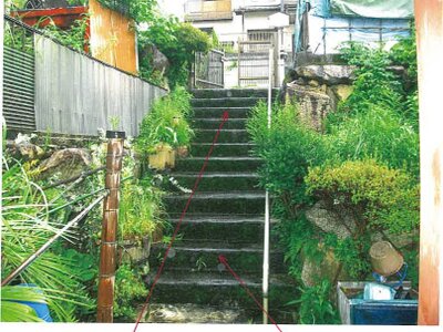 (値下げ) 岐阜県恵那市 恵那駅27分 戸建て 154万円の競売物件 #3