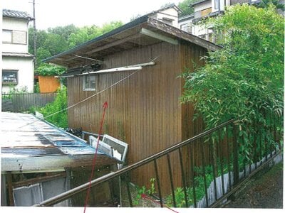 (値下げ) 岐阜県恵那市 恵那駅27分 戸建て 154万円の競売物件 #4