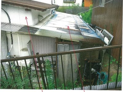 (値下げ) 岐阜県恵那市 恵那駅27分 戸建て 154万円の競売物件 #5