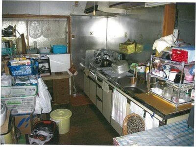 (値下げ) 岐阜県恵那市 恵那駅27分 戸建て 154万円の競売物件 #8