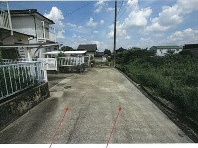 (値下げ) 岐阜県多治見市 小泉駅20分 戸建て 181万円の競売物件 #2