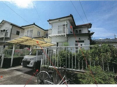 (値下げ) 岐阜県多治見市 小泉駅20分 戸建て 181万円の競売物件 #4