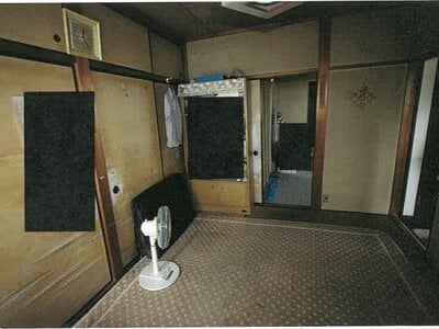 (値下げ) 岐阜県多治見市 小泉駅20分 戸建て 181万円の競売物件 #6