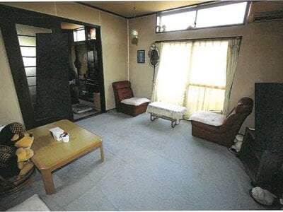 (値下げ) 岐阜県多治見市 小泉駅20分 戸建て 181万円の競売物件 #8