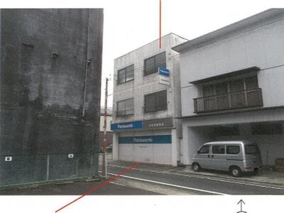 (値下げ) 岐阜県中津川市 坂下駅3分 戸建て 188万円の競売物件 #17