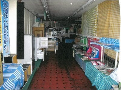 (値下げ) 岐阜県中津川市 坂下駅3分 戸建て 188万円の競売物件 #2