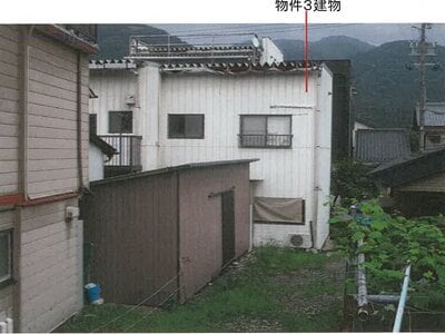 (値下げ) 岐阜県中津川市 坂下駅3分 戸建て 188万円の競売物件 #20