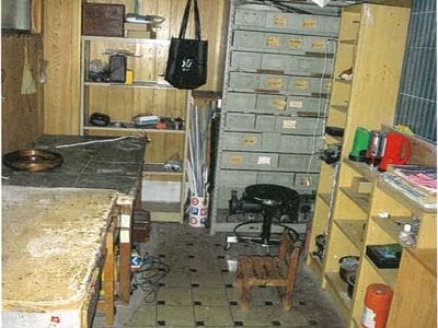 (値下げ) 岐阜県中津川市 坂下駅3分 戸建て 188万円の競売物件 #4