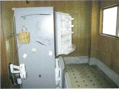 (値下げ) 岐阜県中津川市 坂下駅3分 戸建て 188万円の競売物件 #5