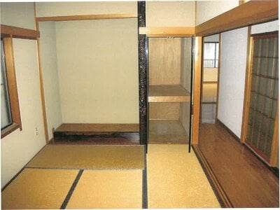 (値下げ) 岐阜県中津川市 坂下駅3分 戸建て 188万円の競売物件 #9