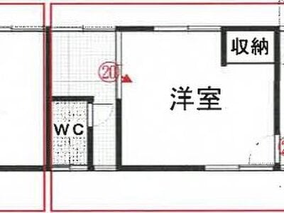(値下げ) 岐阜県土岐市 土岐市駅 戸建て 373万円の競売物件 #2