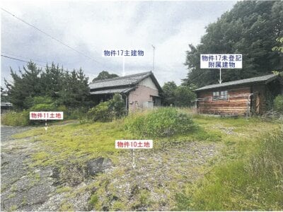 (値下げ) 岐阜県土岐市 土岐市駅 戸建て 373万円の競売物件 #36