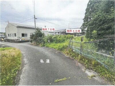 (値下げ) 岐阜県土岐市 土岐市駅 戸建て 373万円の競売物件 #41