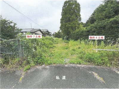 (値下げ) 岐阜県土岐市 土岐市駅 戸建て 373万円の競売物件 #42