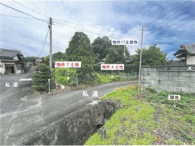(値下げ) 岐阜県土岐市 土岐市駅 戸建て 373万円の競売物件 #43