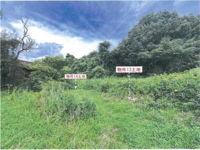 (値下げ) 岐阜県土岐市 土岐市駅 戸建て 373万円の競売物件 #47