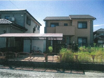 愛知県碧南市 碧南駅9分 戸建て 1,524万円の競売物件 #10