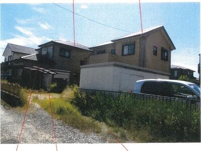 愛知県碧南市 碧南駅9分 戸建て 1,524万円の競売物件 #2