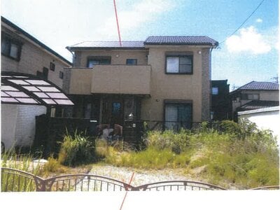 愛知県碧南市 碧南駅9分 戸建て 1,524万円の競売物件 #3