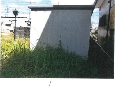 愛知県碧南市 碧南駅9分 戸建て 1,524万円の競売物件 #8