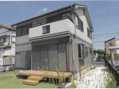 愛知県刈谷市 一ツ木駅19分 戸建て 683万円の競売物件 #7