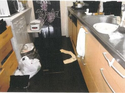 愛知県高浜市 吉浜駅13分 戸建て 1,630万円の競売物件 #3