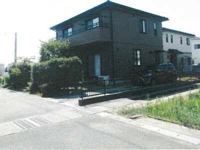 愛知県高浜市 吉浜駅13分 戸建て 1,630万円の競売物件 #6