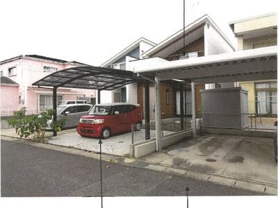 愛知県豊田市 末野原駅5分 戸建て 2,390万円の競売物件 #2