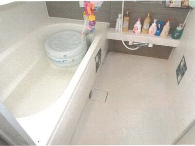 愛知県豊田市 末野原駅5分 戸建て 2,390万円の競売物件 #5