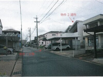 愛知県豊田市 末野原駅5分 戸建て 2,390万円の競売物件 #7