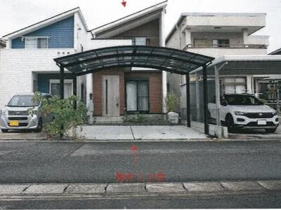愛知県豊田市 末野原駅5分 戸建て 2,390万円の競売物件 #8