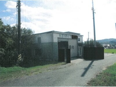 (値下げ) 愛知県豊田市 貝津駅 戸建て 378万円の競売物件 #10