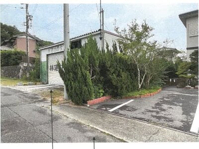 (値下げ) 愛知県豊田市 貝津駅 戸建て 378万円の競売物件 #2