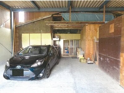 (値下げ) 愛知県豊田市 貝津駅 戸建て 378万円の競売物件 #8