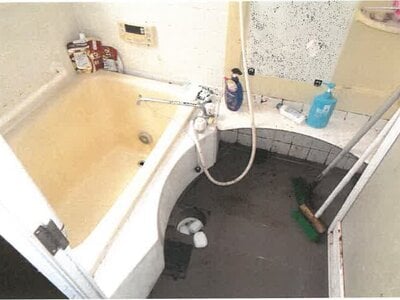 愛知県豊田市 猿投駅 戸建て 858万円の競売物件 #5