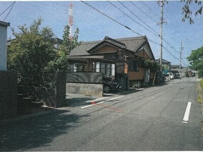 愛知県碧南市 碧南駅27分 戸建て 2,610万円の競売物件 #6