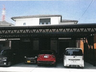 愛知県碧南市 碧南駅27分 戸建て 2,610万円の競売物件 #7