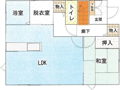 愛知県西尾市 碧南駅 戸建て 1,326万円の競売物件 #13