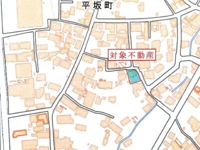 愛知県西尾市 碧南駅 戸建て 1,326万円の競売物件 #8