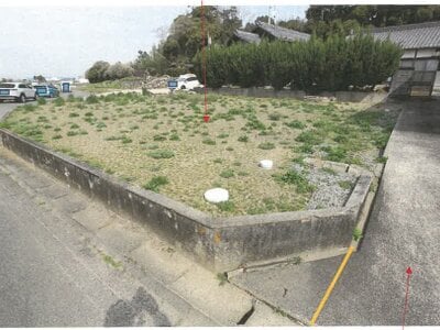 (値下げ) 愛知県西尾市 西尾口駅 農地 68万円の競売物件 #2