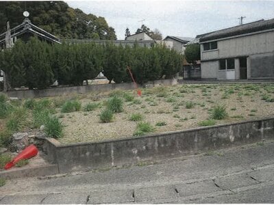 (値下げ) 愛知県西尾市 西尾口駅 農地 68万円の競売物件 #5