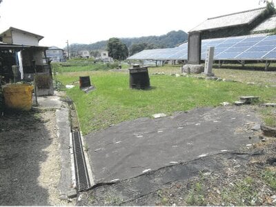 京都府木津川市 加茂駅20分 土地 301万円の競売物件 #4